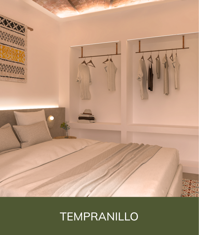 las habitaciones de el tejo 02