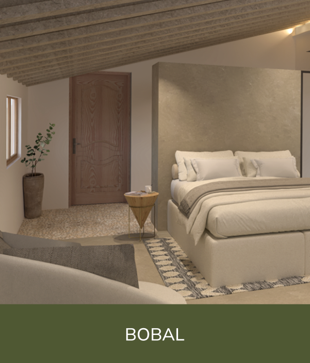 las habitaciones de el tejo 03