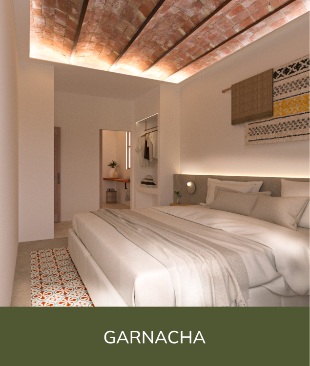 las habitaciones de el tejo 04