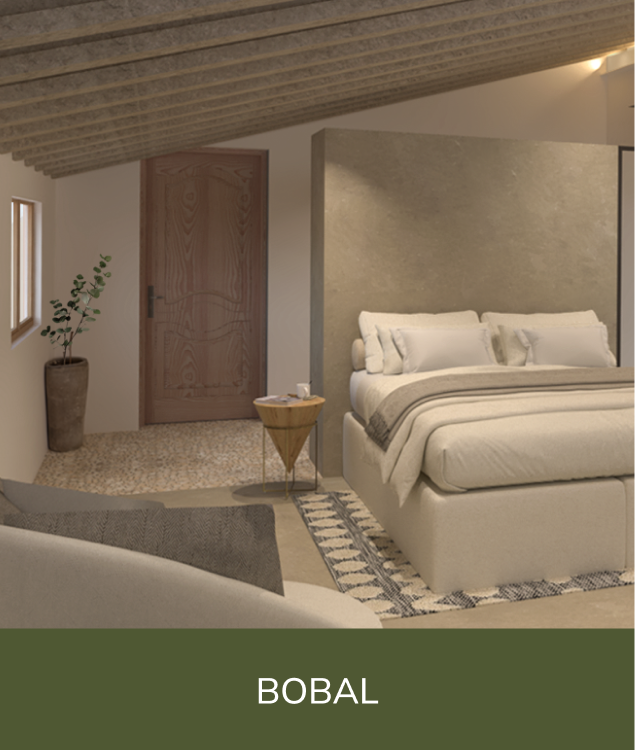 las habitaciones de el tejo 05